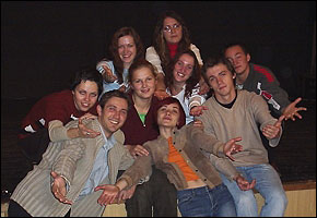 Studentu teātris